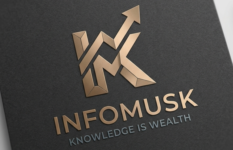 InformUsK official website icon and tech brand logo